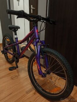 Predam bicykel SPECIALIZED HOTROCK 20