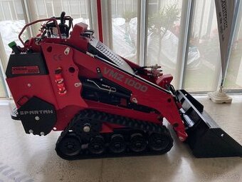 Vmeng VM1000 PRO mininakladač