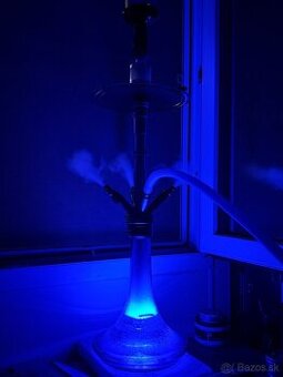 ☘️ [AKTUÁLNE]  - Kvalitná shisha vodná fajka DUM