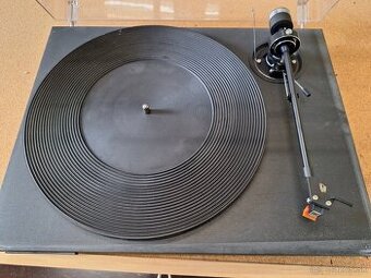 Gramofón Tesla NC 500 hifi - 1