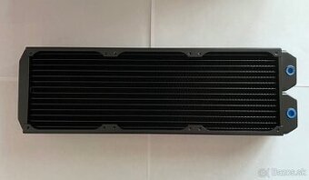 Alphacool NexXxoS UT60 Full Copper 420mm Radiator