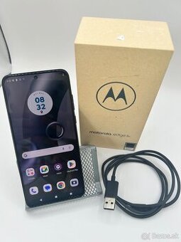 Motorola Edge 30 Neo (8GB/128GB) – Black Onyx
