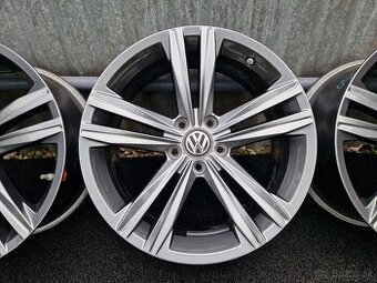 VW Arteon Sebring 5x112 R18 Rline