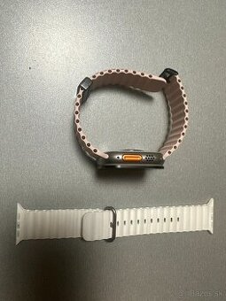 Apple Watch Ultra 1 49mm