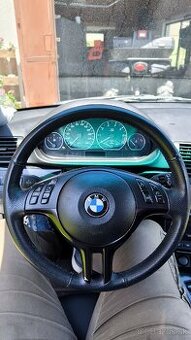 Volant bmw