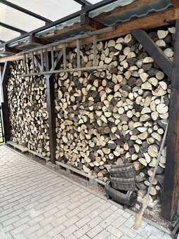Kolísková píla Scheppach HS 730,palivové drevo.