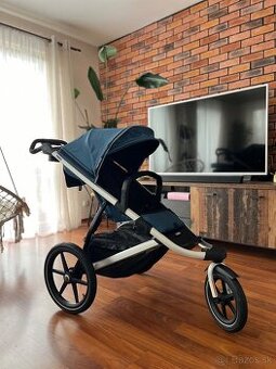Thule urban glide 2 majolica blue