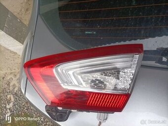 Zadné svetlo pravé Ford Mondeo mk4 facelift 2011