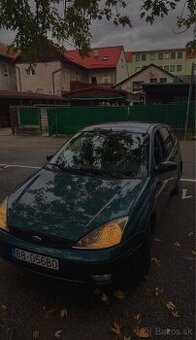 Ford Focus MK 1