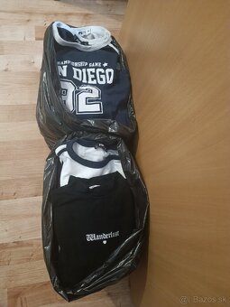 Dámske oblečenie