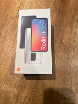 Xiaomi Redmi Note 9 Pro