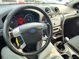 Ford Mondeo Mk4 2010