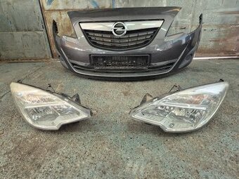 Opel meriva diely
