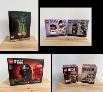Lego MIX