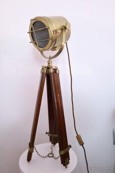 Retro reflektor