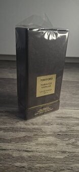 Eau De Parfum Tom Ford Tobacco Vanille 100ml