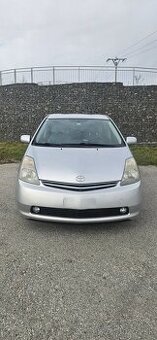 Toyota Prius 1.5 Hybrid CVT 1 majiteľ