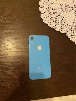 iPhone 11 XR
