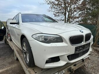 Náhradní díly BMW 5 F11 MPAKET 530d 535d 535Xd