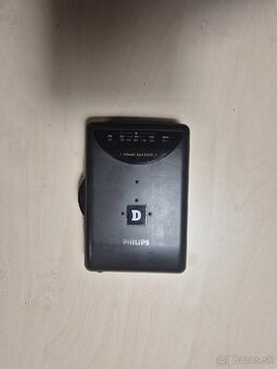 philips wakman, discman