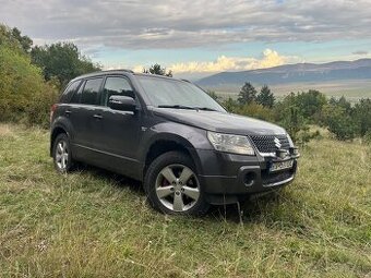 Grand Vitara