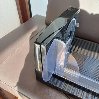 elektricky krajač zelmer