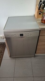 Umývačka riadu BOSCH