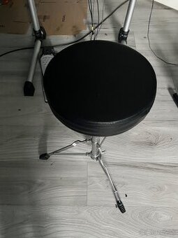 Elektronická bicia sada