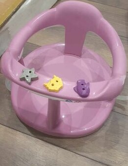 Sedátko do vody pre deti