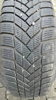 4 zimné pneumatiky 185/60 R15 84T Matador Nordicca