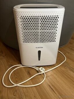Klarstein DryFy 10 - odvlhčovač vzduchu