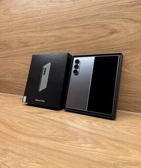 Samsung Galaxy Z Fold 6 12GB/512GB Silver Shadow