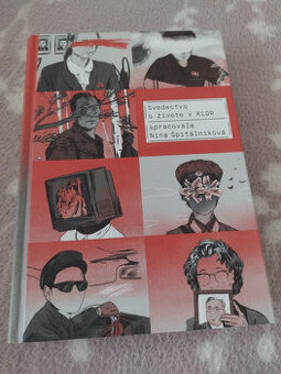 Svedectvo o živote v KĽDR