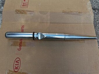 SIMSON S 51 ENDURO / VÝFUK KOMPLET /ORIGINAL