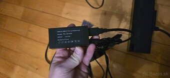 Xbox one S 1TB + Kinect aj s adaptérom