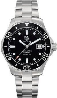 Tag Heuer Aquaracer 41mm