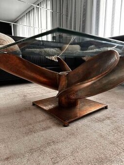 Konferenčný stôl - moderný dizajn