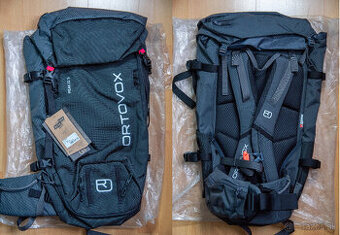 ORTOVOX Peak 32S - univerzálny turistický batoh