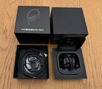 Powerbeats Pro