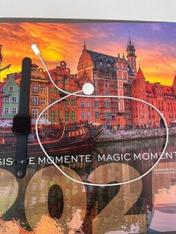 Apple Watch 9 /100% batéria