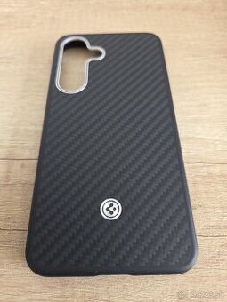 Samsung Galaxy s25 Enzo aramid