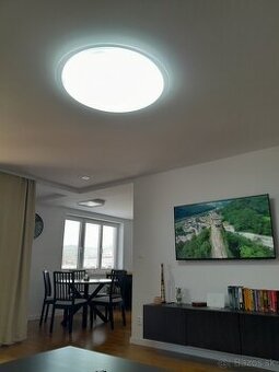 Veĺký 2i byt s loggiou centrum Bytča