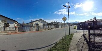 RD Svedernik Lipová alej