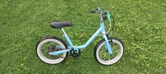 Úžasný bicykel 14"