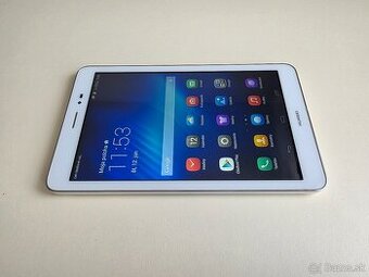 Huawei media pad T1 Pro 8 palcový 4G LTE Sim karta