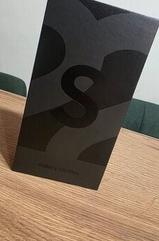 Samsung S22 Ultra 5G 12GB/256GB