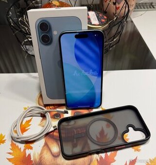 Apple Iphone 16 128GB