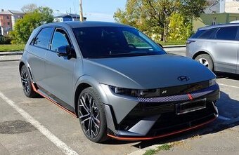 Hyundai IONIQ 5N