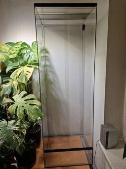 Terárium , paludárium