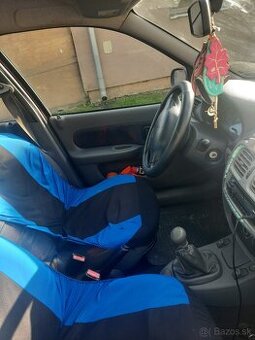 Renault thalia 1.4 55kw